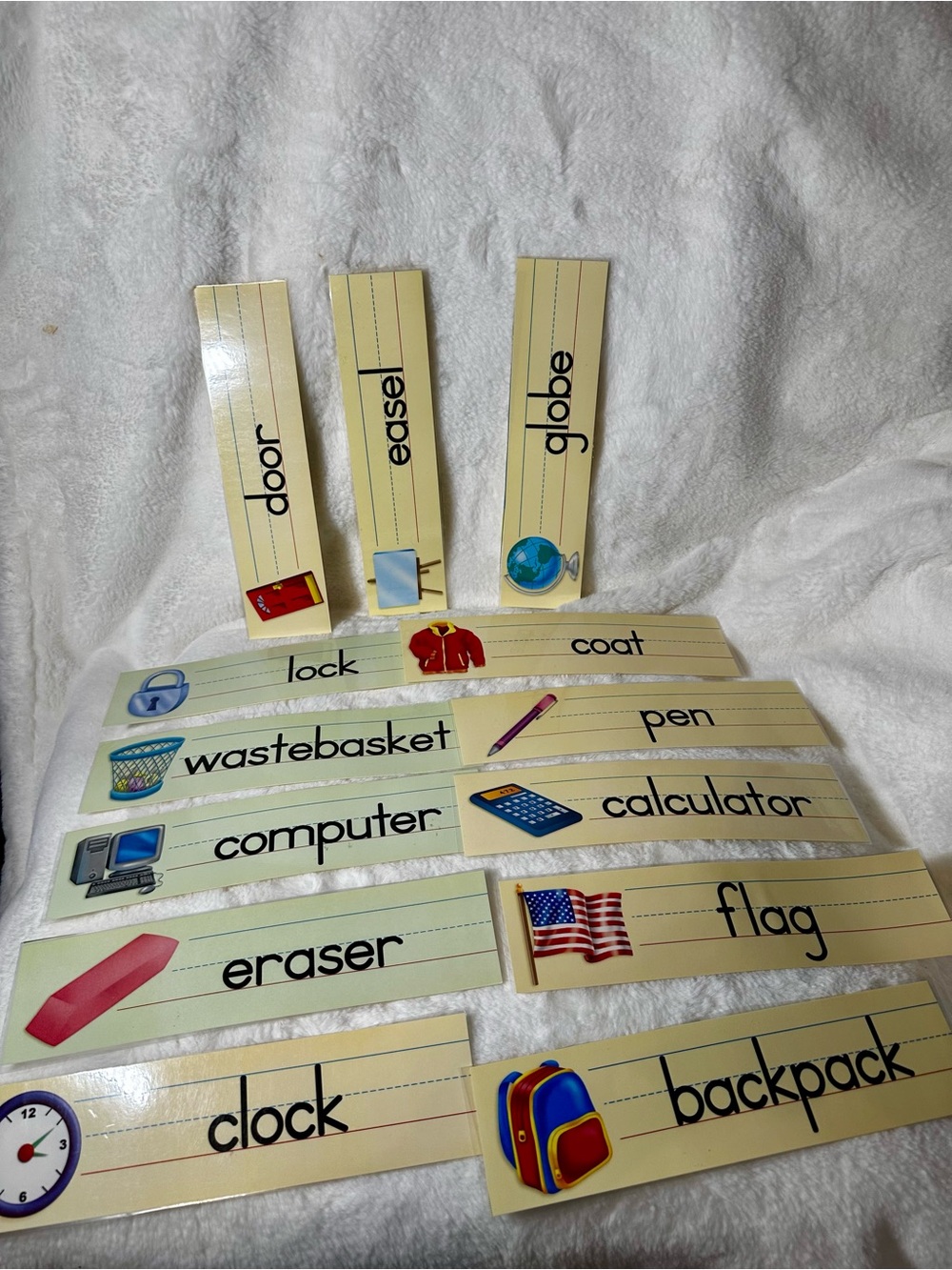 Assorted early learning bundle #7 - Picture 9 of 9